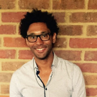 Steinsvik Employee Daniel Martin's profile photo