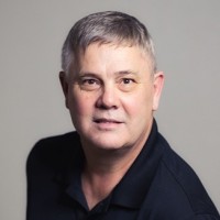 TeamLogicIT of Central Phoenix Employee Randy Reed's profile photo