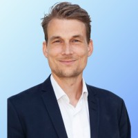 Tivoli Employee Nikolaj Jørgensen's profile photo