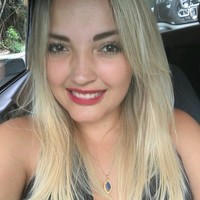 Faculdade Morumbi Sul Employee Sabrina Soares's profile photo