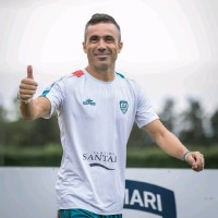 Cagliari Calcio Employee Mauro Baldus's profile photo