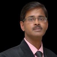 FDDI Employee Sharad Srivastava's profile photo