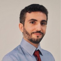 Akbar Vahidi Email & Phone Number