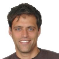BuzzBrothers Employee Michel Deslarzes's profile photo
