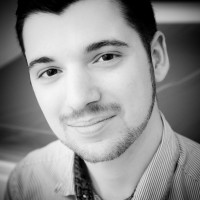 Kryptex Employee Benjamin Bertelone's profile photo