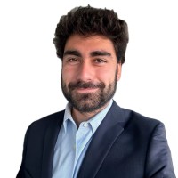Electro Drives S.L. Employee Sergio Pascual Hernando's profile photo