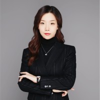 Rosewood Guangzhou Employee Vera Yan's profile photo