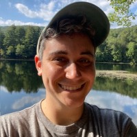 Brooklyn Data Co. (a Velir company) Employee Dane Slutzky's profile photo