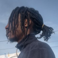David Wainaina Email