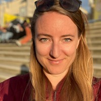 Oswald Employee Nadine Berdux's profile photo
