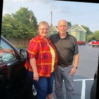 Walmart Employee Julie Weekes's profile photo