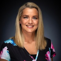 Utah Valley University Athletics Employee Mindee Graver's profile photo