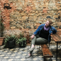 Interna Mental Health and Wellness Employee Sunny Barkley's profile photo