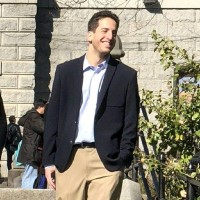 Ignite Visibility Employee Logan Schiff's profile photo