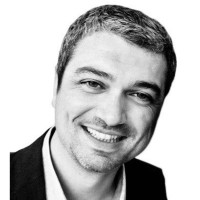 Serkan Kaya Email & Phone Number