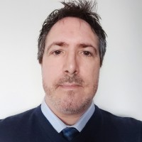 Anna Valley Employee John Peverall's profile photo