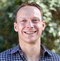Scrum Ventures Employee Michael Proman's profile photo