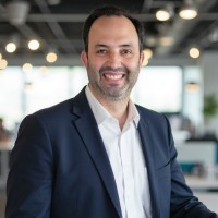 Escala 24x7 Inc. Employee Ignacio Perez-Zoppi's profile photo