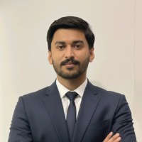 Devsinc Employee Muhammad Zaeem's profile photo