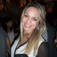 Vanessa Vieira Email & Phone Number