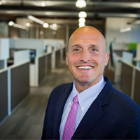 Wellner Architects Employee Cory Wilson's profile photo