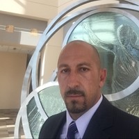 City of Santa Fe Employee Alvin Valdez's profile photo
