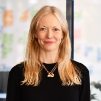 Perkins&Will Employee Heather Hunt's profile photo