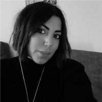 Olyn Group Employee Astrid Castelli's profile photo