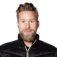 Espen Hegde Email