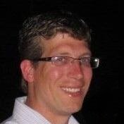 Commvault Employee Rob Casadonte's profile photo