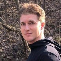 Joshua Logie's profile photo