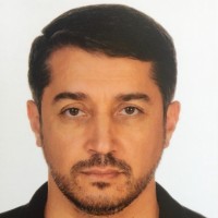 BOTAŞ Employee Lokman Andi̇Ç's profile photo
