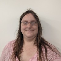 Napa Valley College Employee Rebecca Bettencourt's profile photo