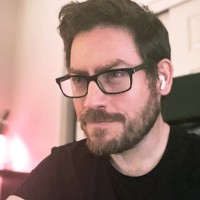 Josh Goldwasser