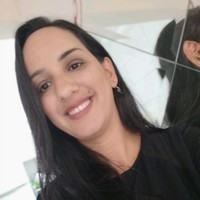 Garotafit Employee Leila Maria Assis's profile photo