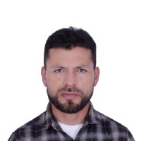 Sumicol Employee Alejandro Hernandez's profile photo