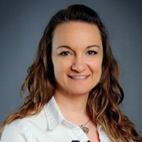 Weatherford Employee Amy Vaquera's profile photo