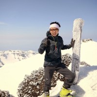日本経済新聞社 Employee Daisuke Abe's profile photo
