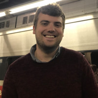 AIO Logic Employee Hunter Tingley's profile photo