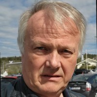 IKM Subsea AS Employee Tore Hermansen's profile photo