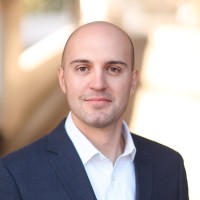 MBARI Employee Travis Baraki's profile photo