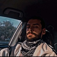 Java Developer Employee Mohammed al-Quraishi's profile photo