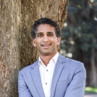Anil Sagaram Email