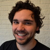 Do Tank Employee Bruno Bango's profile photo