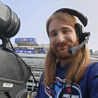 RFD-TV Employee Robert Spivey's profile photo