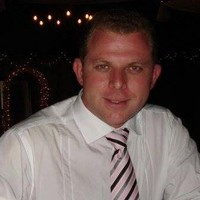 AutoZone South Africa Employee Nico Willemse's profile photo