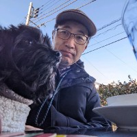 Tokyo Electric Power Company Employee Hiroshi Okamoto's profile photo