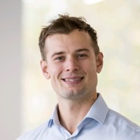 Reds10 Employee Steve Mrics's profile photo