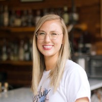 Brandcoders Employee Allyson Gregg's profile photo