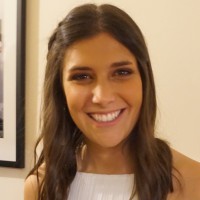Pointer Employee Ilana Goldman's profile photo